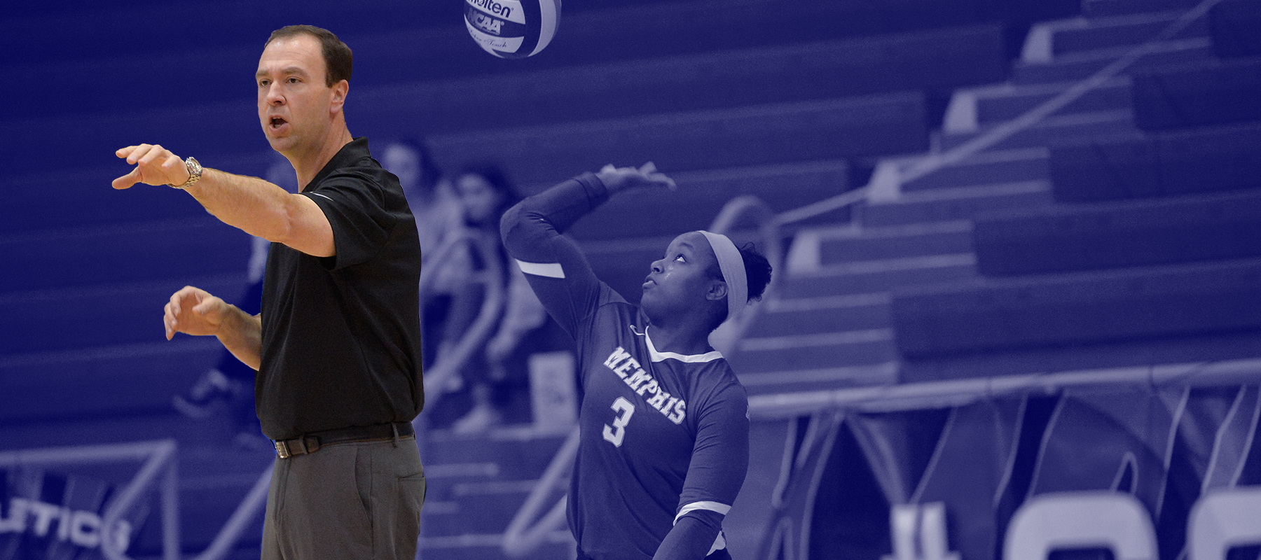 Memphis Volleyball Camps