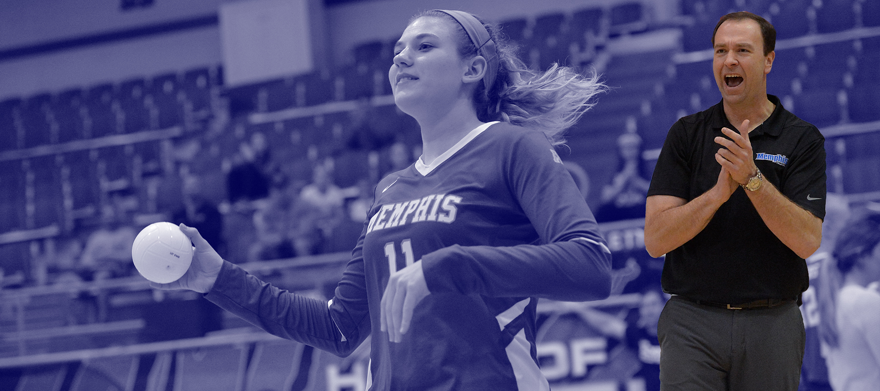 Memphis Volleyball Camps