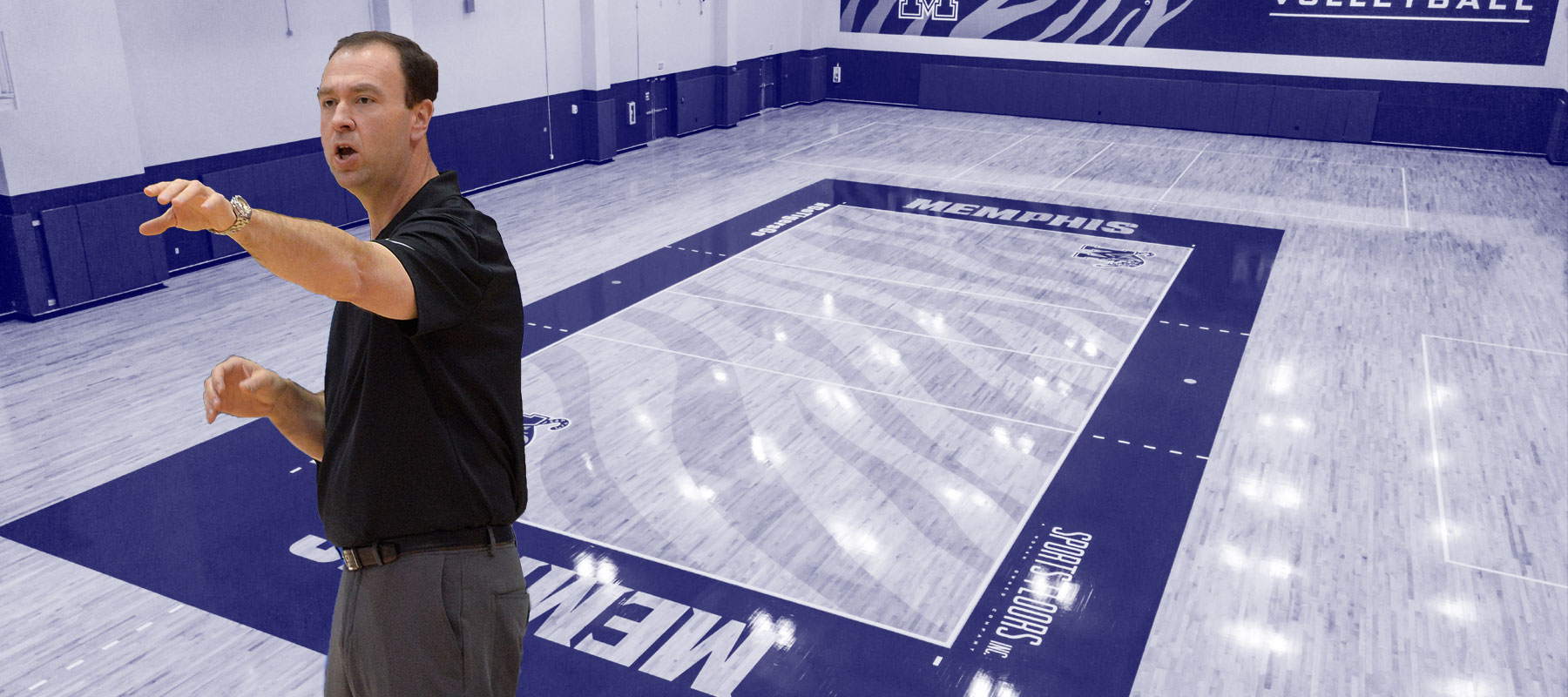 Memphis Volleyball Camps Memphis, Tennessee