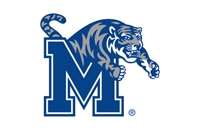 Memphis - Volleyball