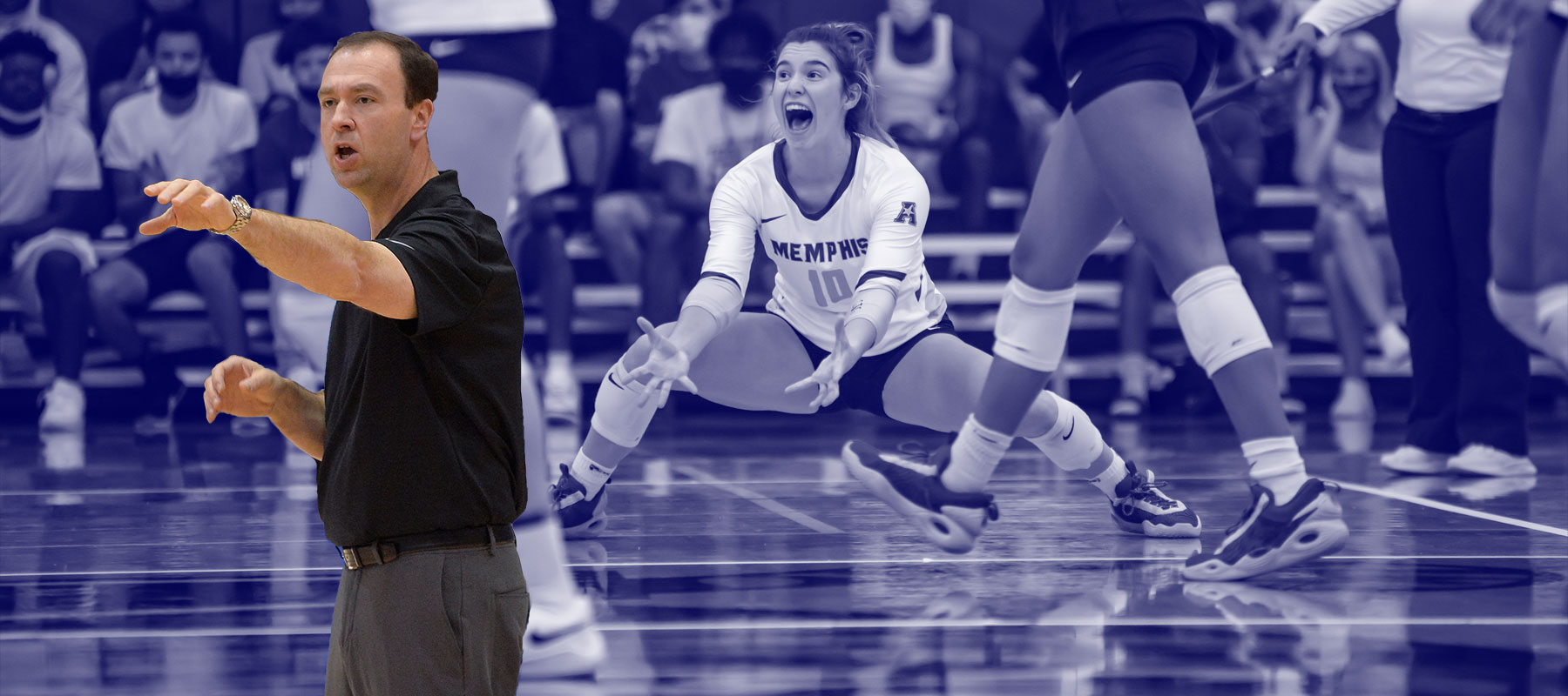 Memphis Volleyball Camps Memphis, Tennessee