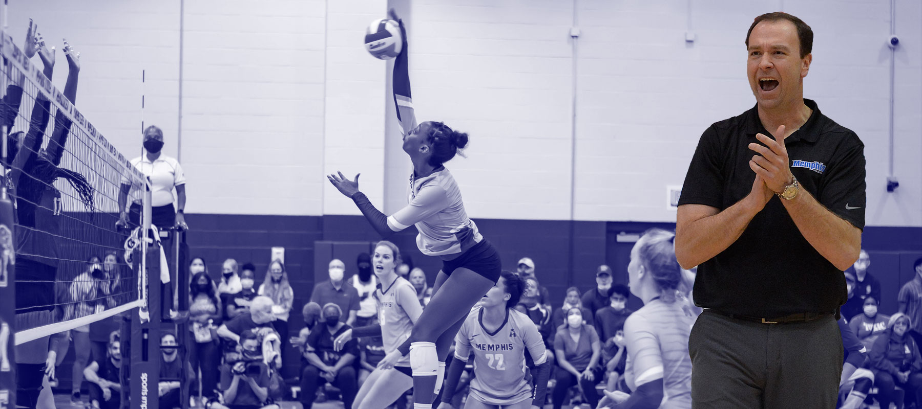 Memphis Volleyball Camps Memphis, Tennessee