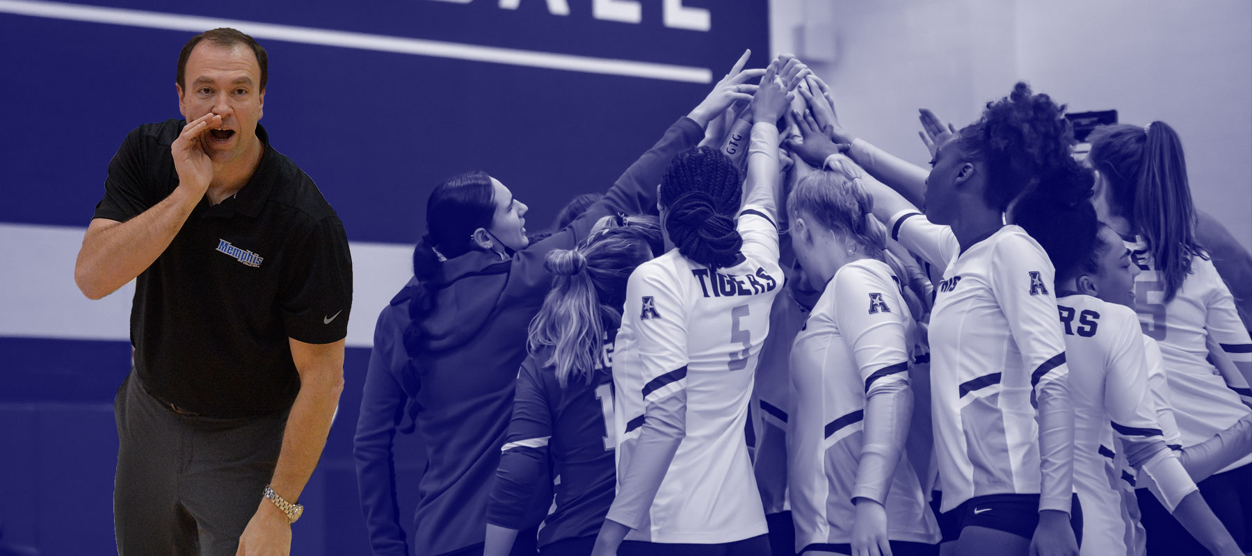 Memphis Volleyball Camps Memphis, Tennessee